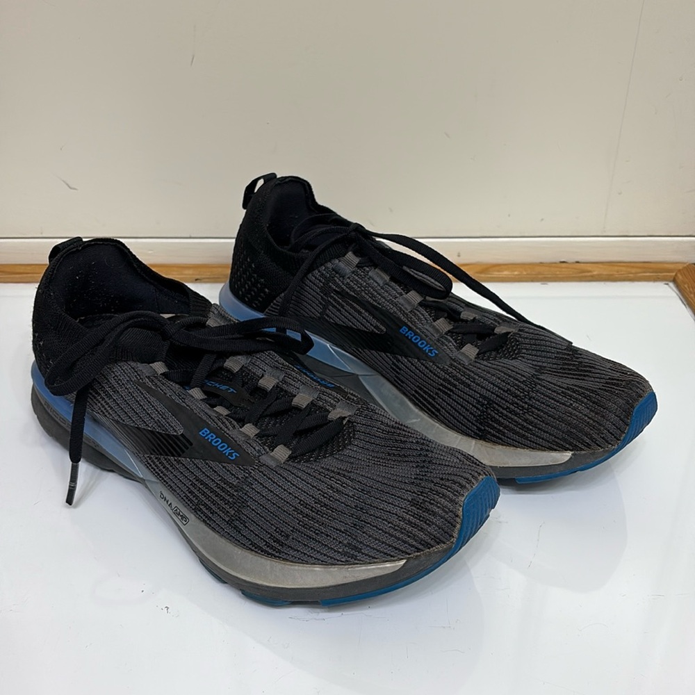 Brooks ricochet‎ 2 shoes